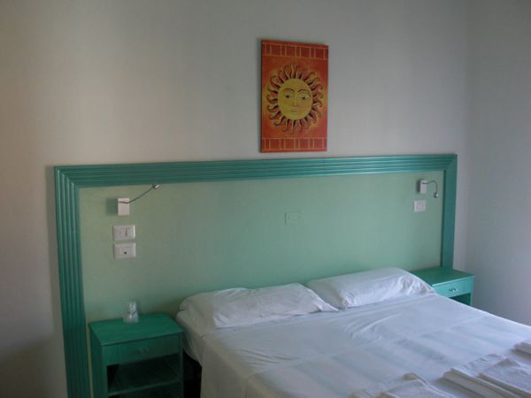 Hotel Giamaica à Viserba Di Rimini Extérieur photo