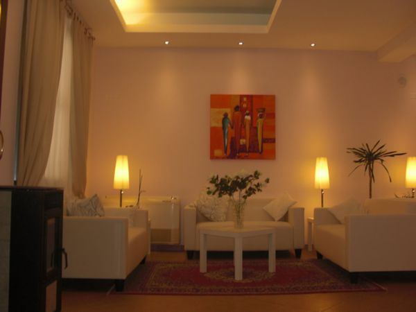 Hotel Giamaica à Viserba Di Rimini Extérieur photo