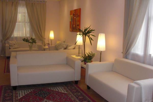 Hotel Giamaica à Viserba Di Rimini Extérieur photo