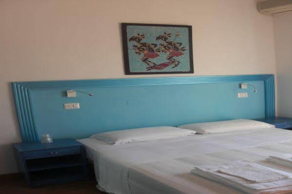 Hotel Giamaica à Viserba Di Rimini Extérieur photo