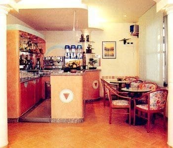 Hotel Giamaica à Viserba Di Rimini Extérieur photo