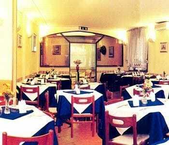 Hotel Giamaica à Viserba Di Rimini Extérieur photo